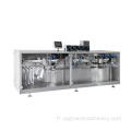 Multifonction automatique Olive Olive Ampoule Ampoule Remplissage Machine d&#39;emballage GGS-240